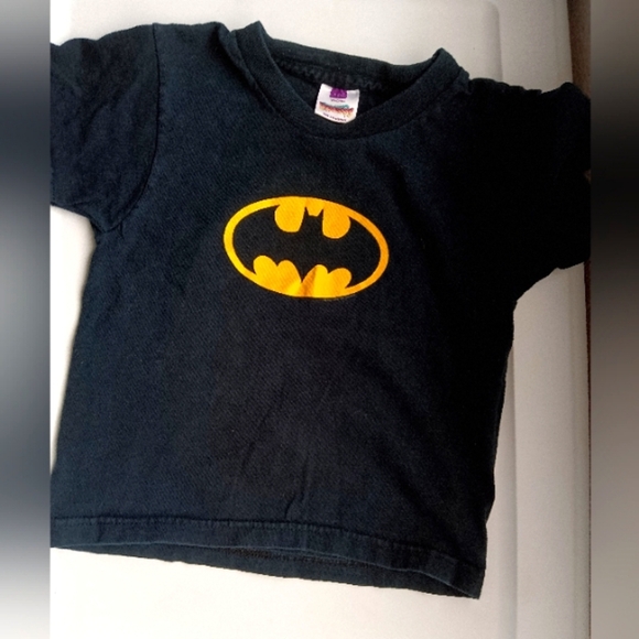 Underroos Batman T - Picture 1 of 1